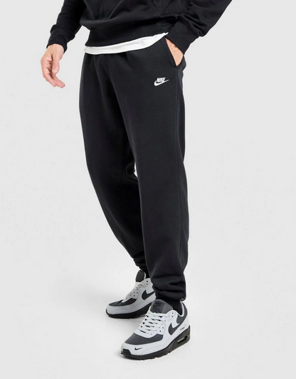 Conjunto Nike Foundation Negro