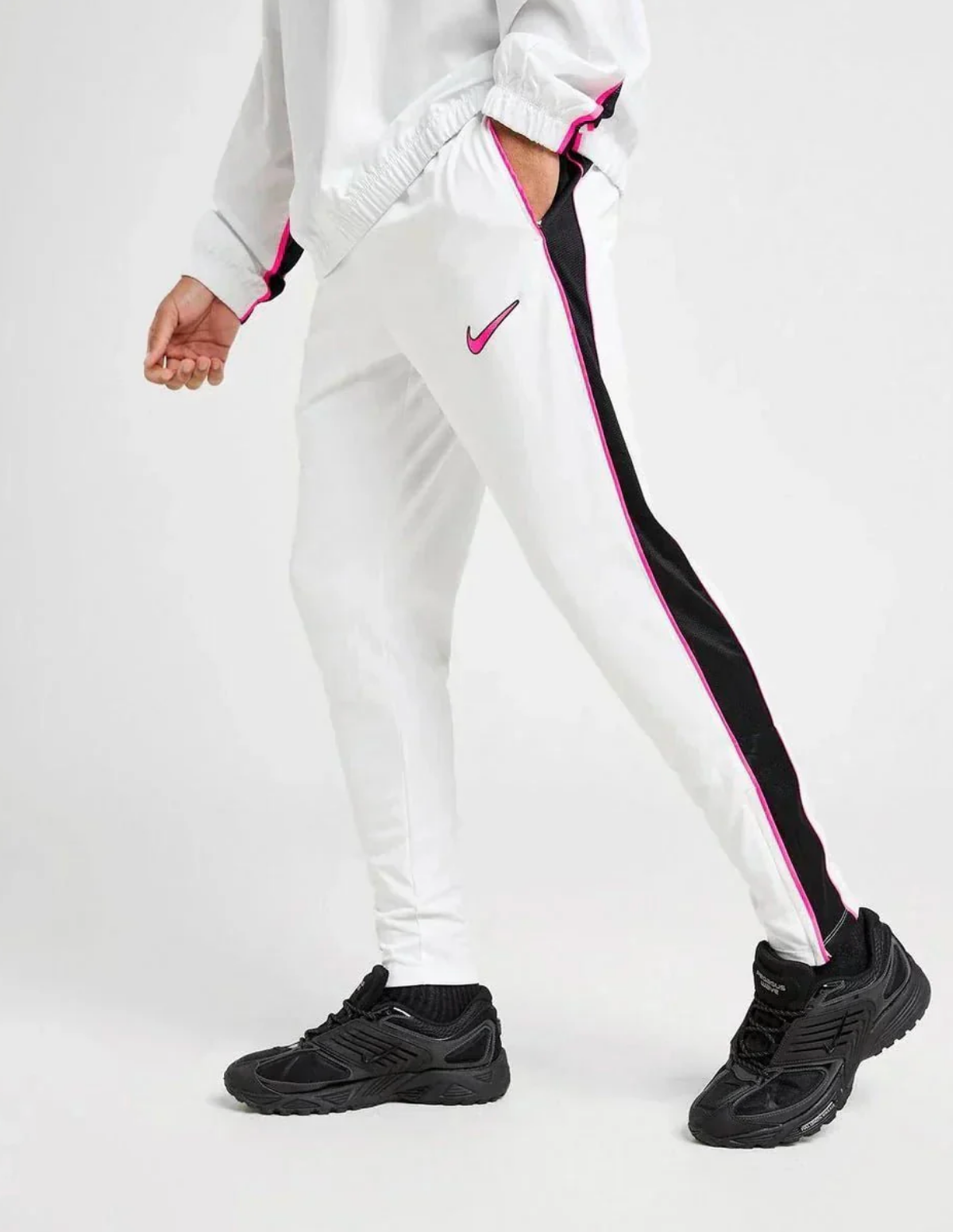 Conjunto Nike Academy