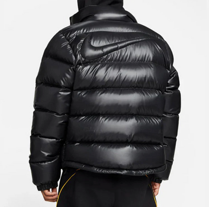 Plumífero Nike Nocta Negro