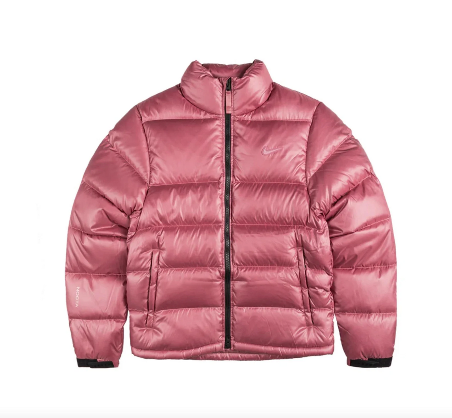 Plumífero Nike Nocta Rosa