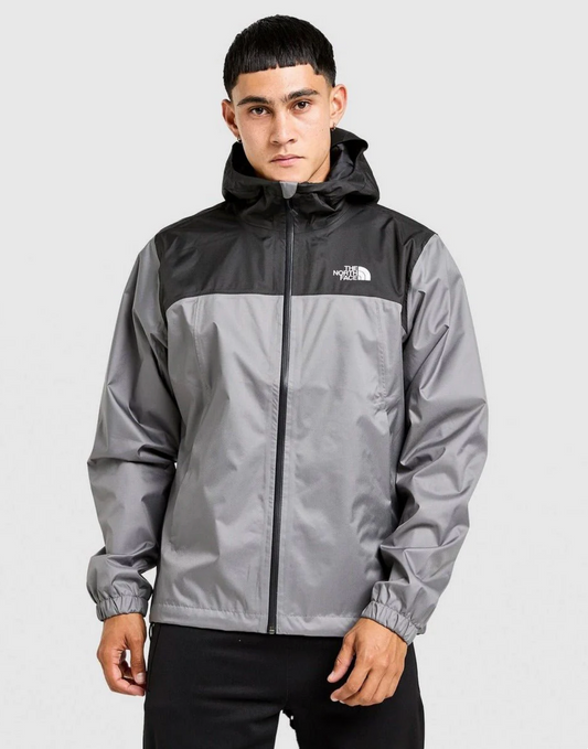 Chaleco The North Face OST Gris