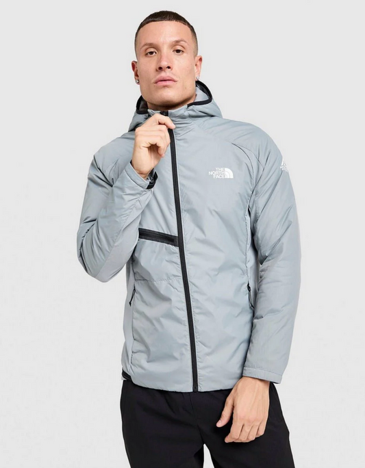 Chaleco The North Face OST Gris II