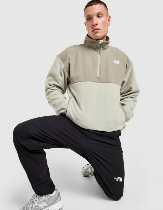 Polar beige The North Face