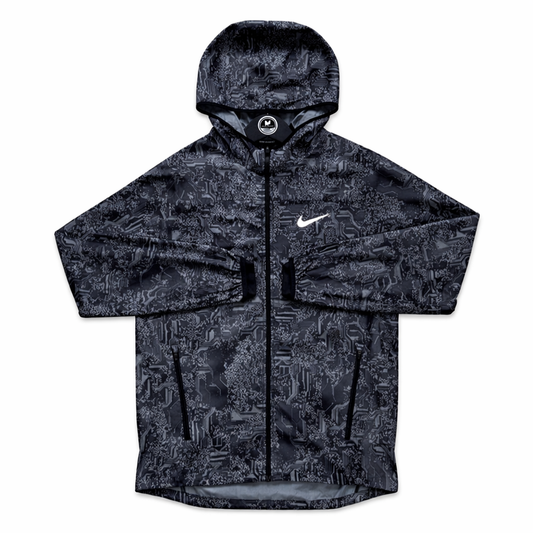 Chaqueta Nike Run II