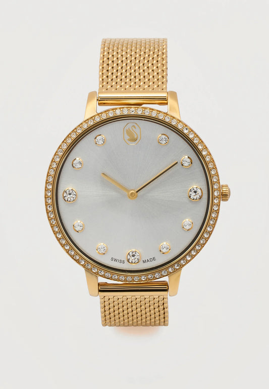 CLARICA – Reloj – color dorado