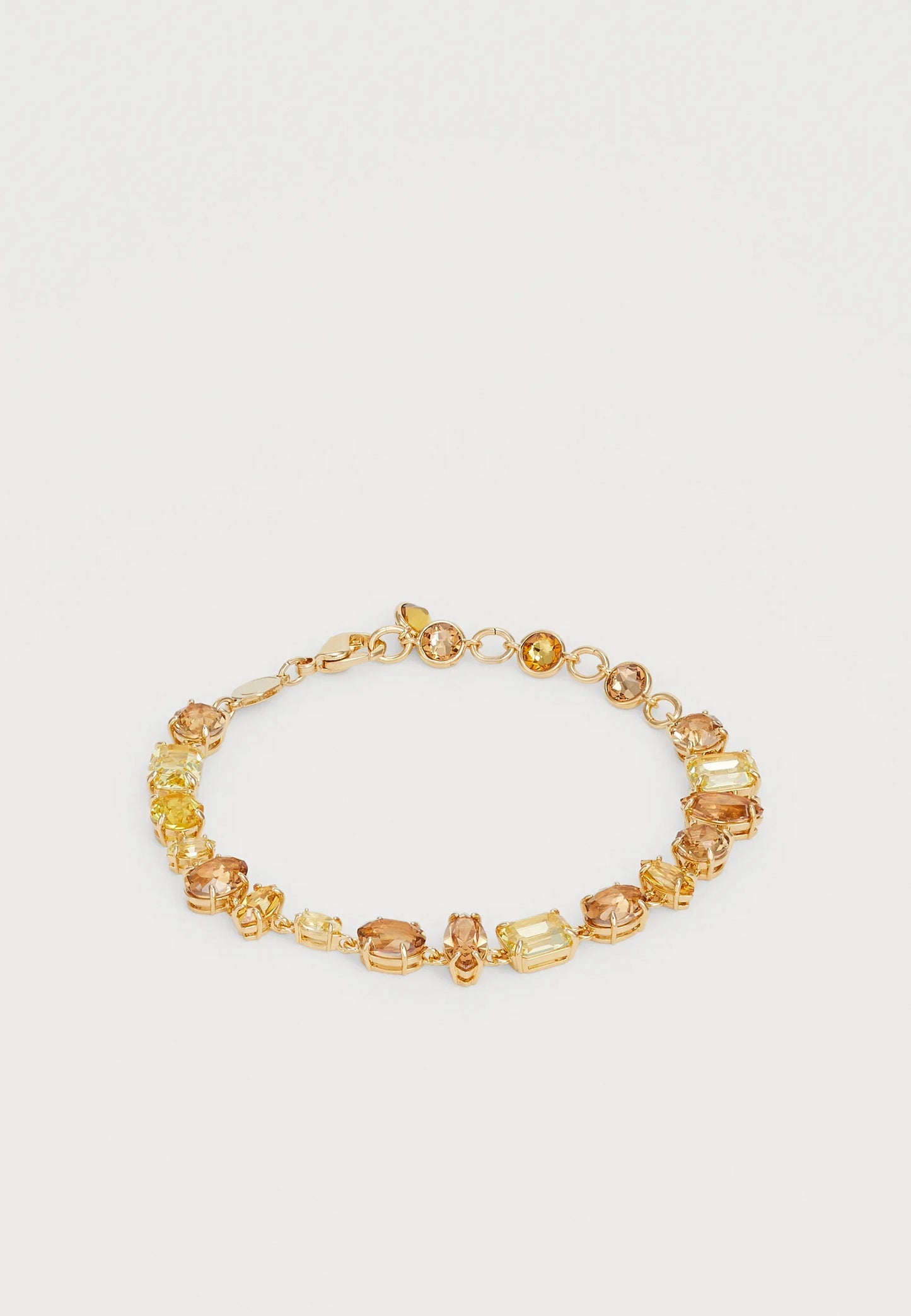 GEMA BRACELET ALL AROUND – Pulsera – color dorado
