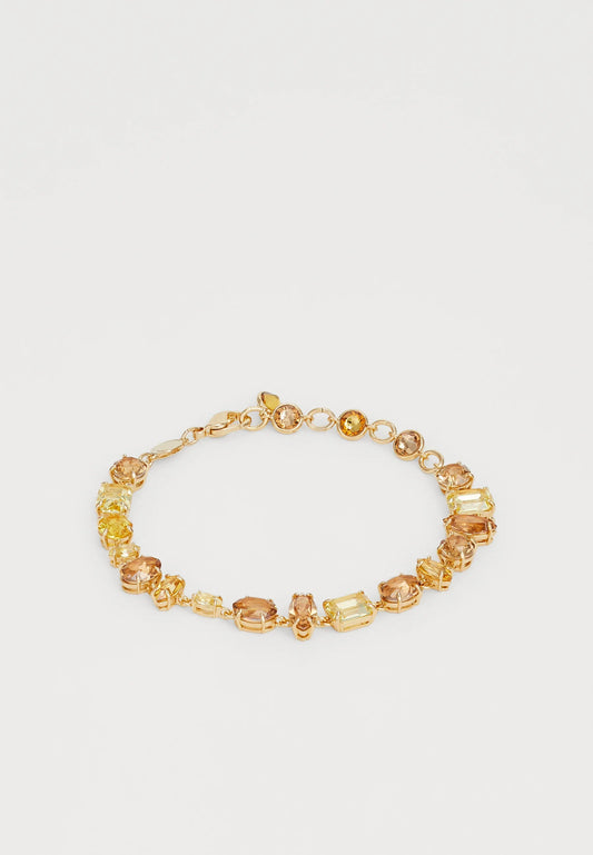 GEMA BRACELET ALL AROUND – Pulsera – color dorado
